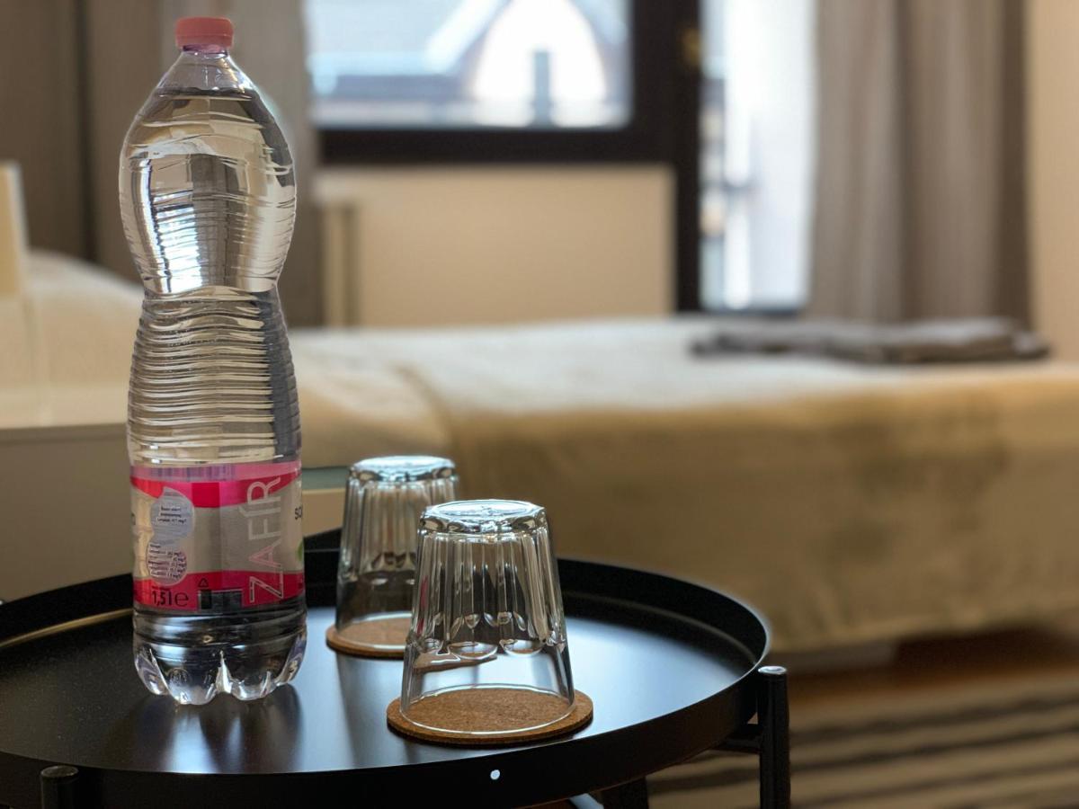 Apartman Charming Private In A Great Location Budapest