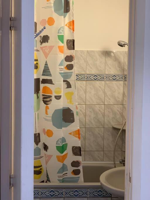 Apartman Charming Private In A Great Location Budapest
