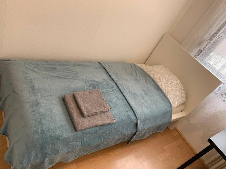 Charming Private In A Great Location Apartman Budapest