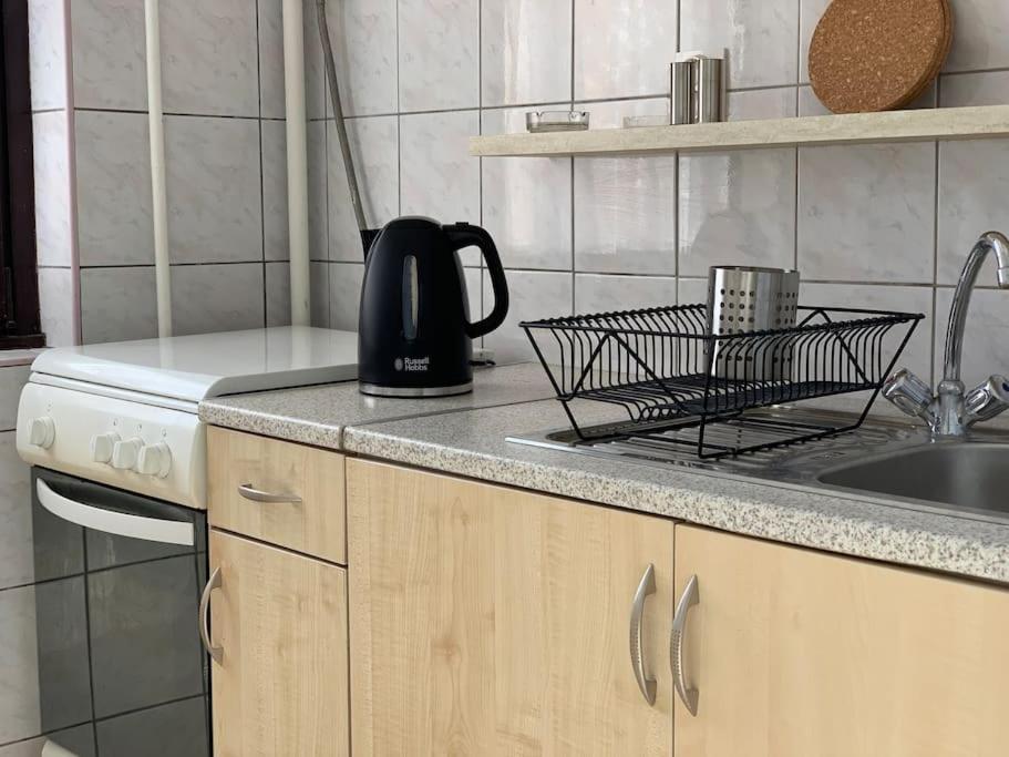 Charming Private In A Great Location Apartman *