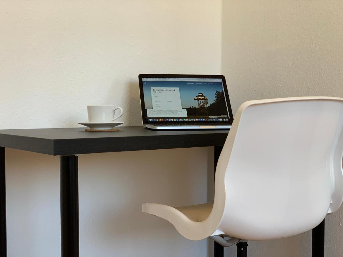 Charming Private In A Great Location Apartman Budapest