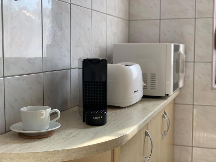 Apartman Charming Private In A Great Location Budapest