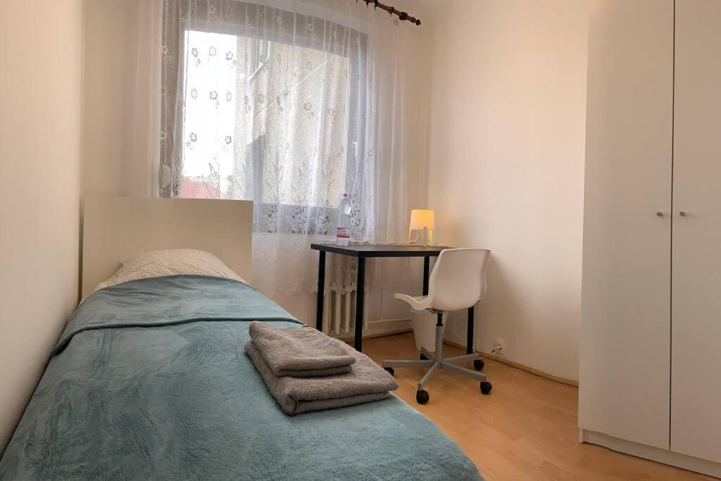 Charming Private In A Great Location Apartman Budapest