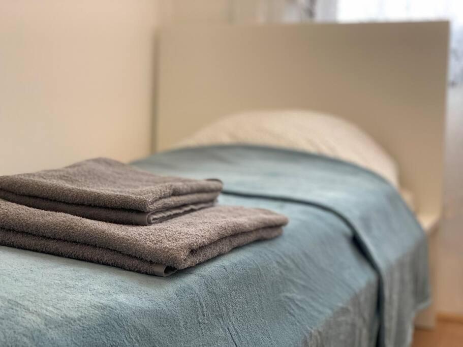 Charming Private In A Great Location Apartman