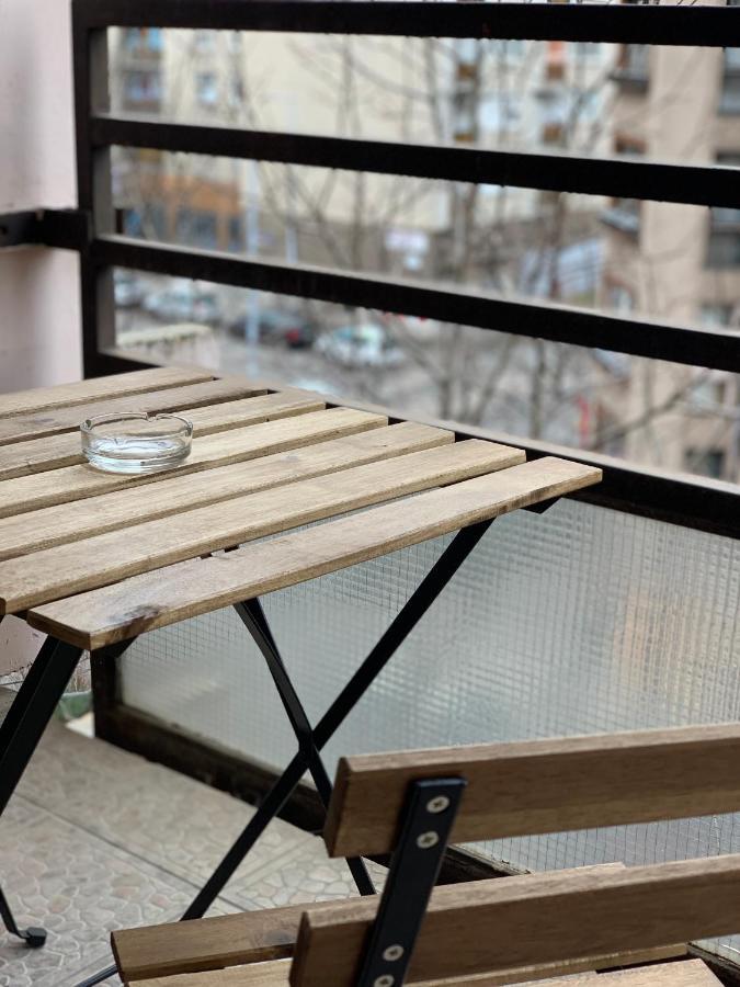 Apartman Charming Private In A Great Location