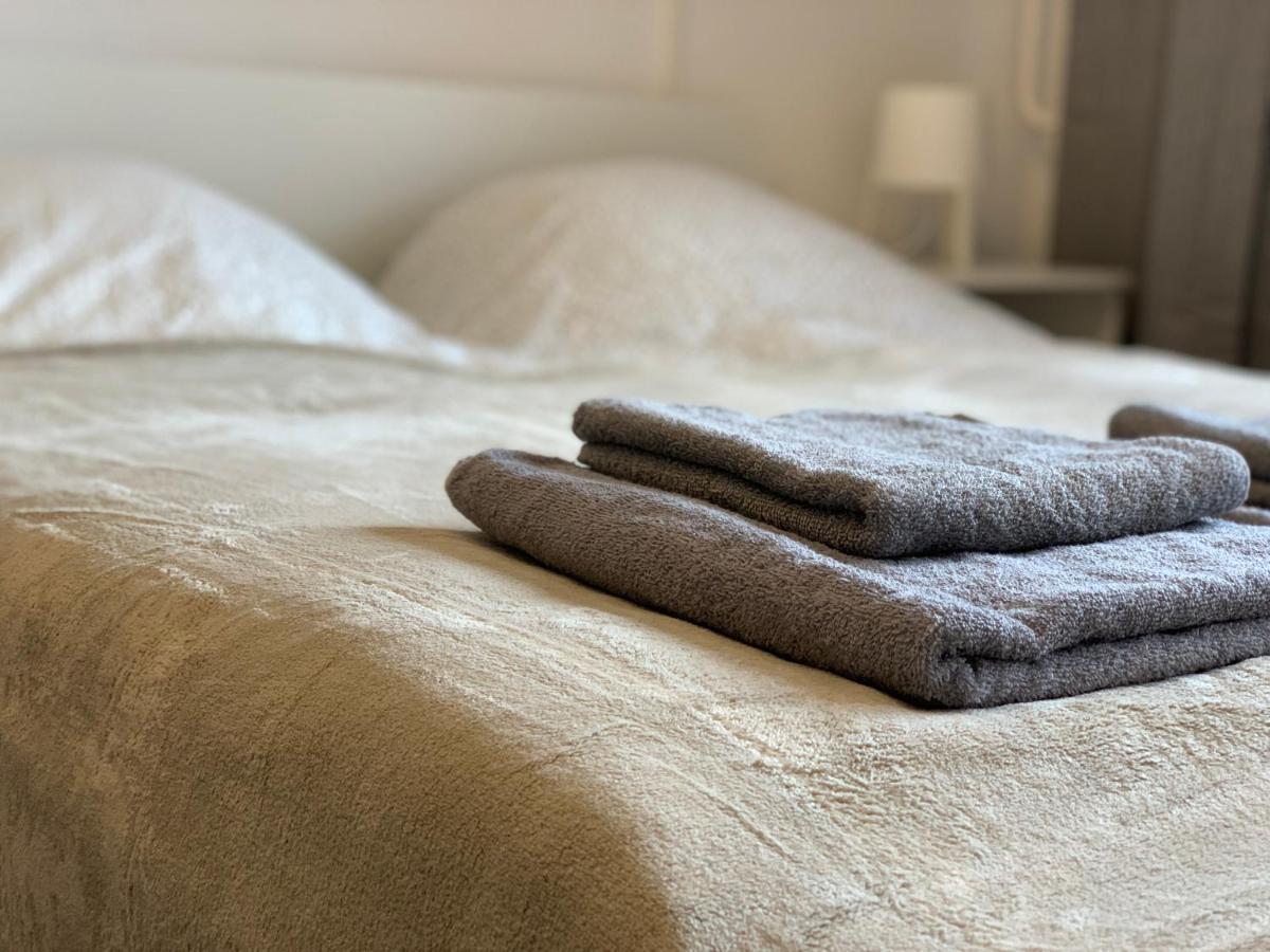 Charming Private In A Great Location Apartman
