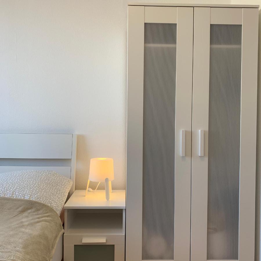 Charming Private In A Great Location Apartman Budapest