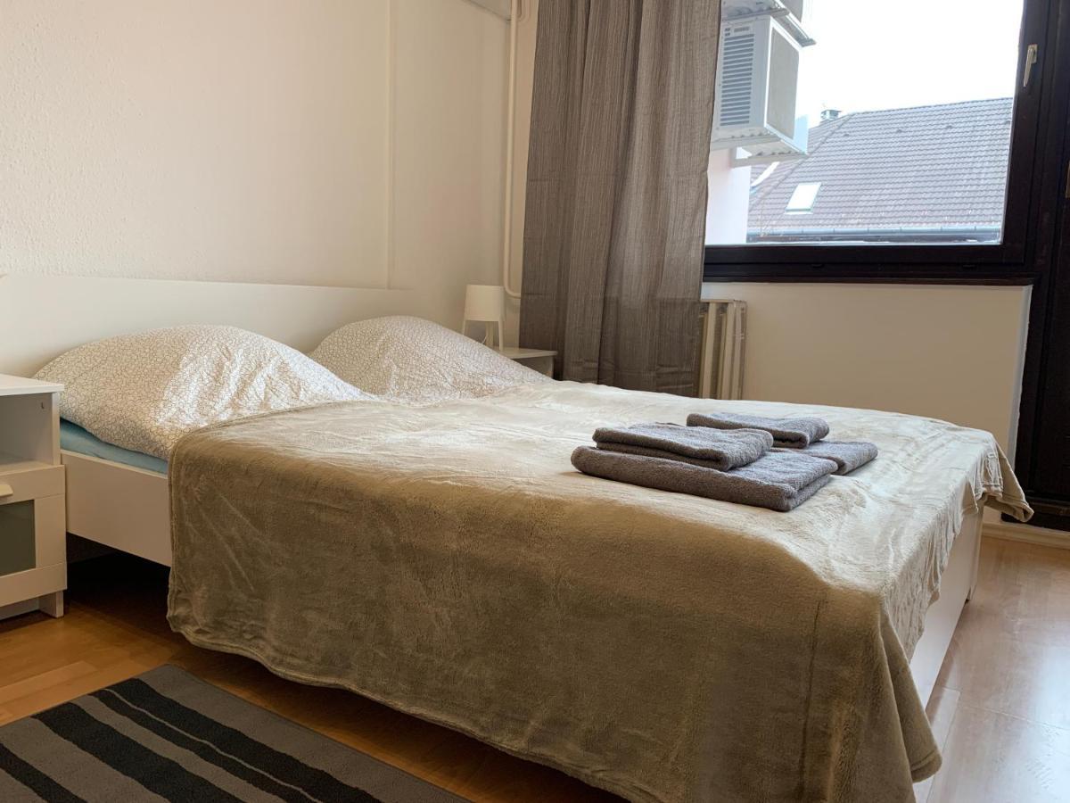 Charming Private In A Great Location Apartman *